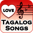 Tagalog Love Songs: OPM Love Songs: Pinoy Music