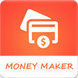 程序图标：Money Maker - Make Cash R…