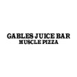 Programikonen: Gables Juice Bar