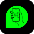 Иконка программы: Status saver - whatscan