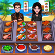 Ikona programu: Cooking Chef - Food Fever