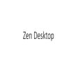 Icoon van programma: Zen Desktop