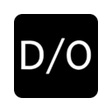 Icoon van programma: dropout-progress