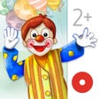 Animal Circus - Toddlers Seek  Find icon