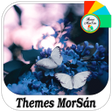 Icon of program: Butterflies : Xperia Them…