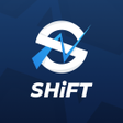 أيقونة البرنامج: SHiFT