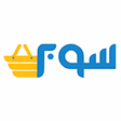 Icon of program: سوبر - توصيل المواد الغذا…