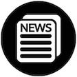 프로그램 아이콘: News on Your New Tabs