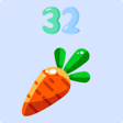 Icoon van programma: Vegetables Merge