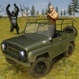 Ikona programu: Sniper Hunter  Deer  Shar…