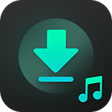 Ikon program: Music Downloader - Mp3 Mu…