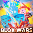 ไอคอนของโปรแกรม: Blox Wars