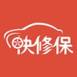 プログラムのアイコン：快修保