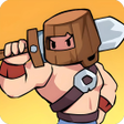 Icoon van programma: Chibi Grunt: Victory Rush