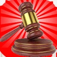 ไอคอนของโปรแกรม: クレイジー裁判