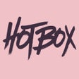 Programın simgesi: HOTBOX Fitness