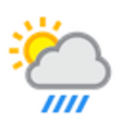 ไอคอนของโปรแกรม: Weather Extension