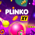 Programikonen: PlinkoXY World