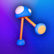 أيقونة البرنامج: Fungi Crossing