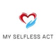Programikonen: My Selfless Act - Volunte…