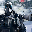 Programikonen: FPS Commando Shooting Gam…