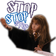Icon of program: WAStickers for HarryPotte…