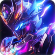 Ikon program: MobileSuit: Origin