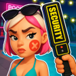 Nightclub Security Check icon