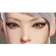Larger Eye Iris