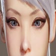 Иконка программы: Larger Eye Iris