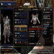 Icon of program: Level max for Skill (Armo…