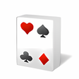 プログラムのアイコン：Free Puzzle Card Games 20…