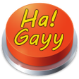 Programikonen: Ha! Gayy Sound Button