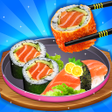 プログラムのアイコン：Japanese Food Restaurant …