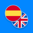 ไอคอนของโปรแกรม: Spanish-English Dictionar…