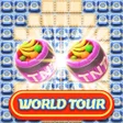 Ikona programu: Juicy Travel- World Tour:…