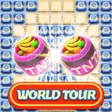 رمز البرنامج: Juicy Travel- World Tour:…