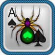 ไอคอนของโปรแกรม: Spider Solitaire