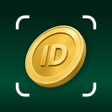 Ikona programu: Coin Identify: Value Che…