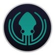 Icono de programa: GitKraken
