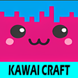 Ícone do programa: Kawaii Craft World
