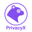 أيقونة البرنامج: PrivacyX