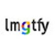 Icon of program: letmegooglethatforyou
