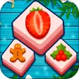Tile Craft - Classic Tile Matching Puzzle