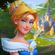 أيقونة البرنامج: Fairyscapes Adventure