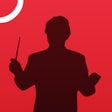 Programikonen: The Orchestra