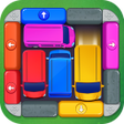 أيقونة البرنامج: Color Bus Out - Block Awa…