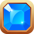 Icoon van programma: Magic Jewel