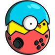 Ikon program: Egg NS Emulator NXTeam