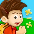 ไอคอนของโปรแกรม: Yash Math Adventure Game